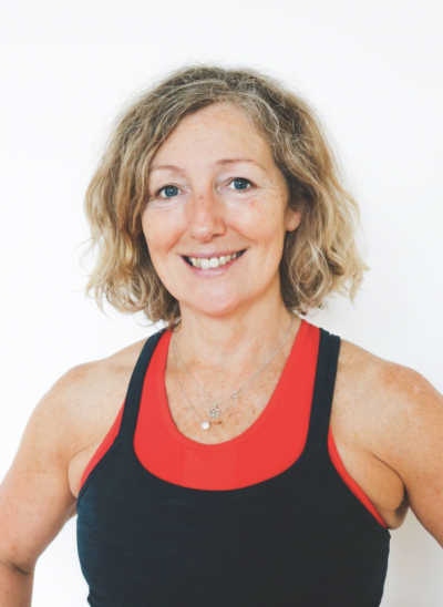 Maureen Thorpe